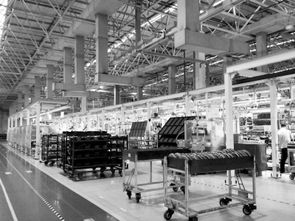 河南智能制造新藍(lán)圖 2020年目標(biāo)100個(gè)標(biāo)桿項(xiàng)目，智能化技術(shù)研發(fā)引領(lǐng)產(chǎn)業(yè)升級(jí)