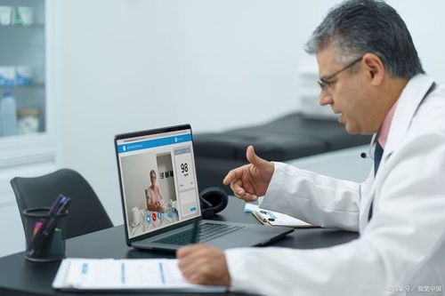 數(shù)字智能驅(qū)動(dòng)未來 醫(yī)療技術(shù)的演進(jìn)與遠(yuǎn)程醫(yī)療新趨勢