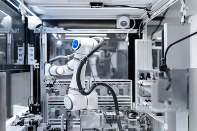 智能化技術(shù)研發(fā)新標(biāo)桿 2023世界人工智能大會九大“鎮(zhèn)館之寶”揭曉